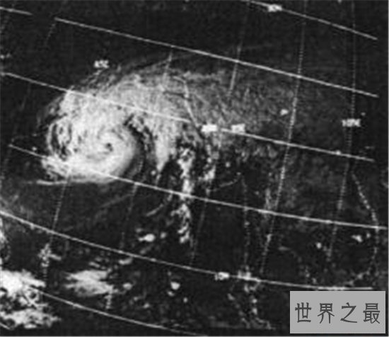 世界十大最严重的自然灾害，1935年长江洪水摧毁无数家庭！