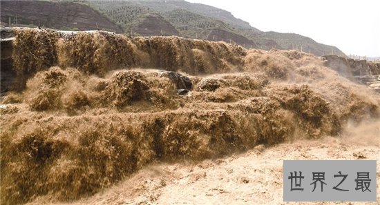 世界十大最严重的自然灾害，1935年长江洪水摧毁无数家庭！