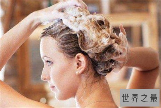 头皮痒怎么办？多种原因让你改善头皮问题