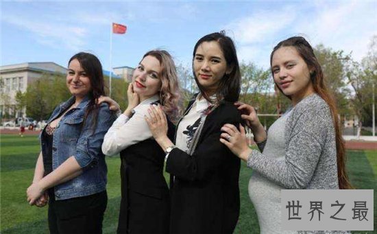 俄罗斯人口已男女比例失衡，不少女子外嫁后继无人