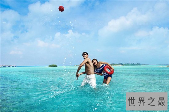 马尔代夫旅游攻略，一个去了让你不会后悔的地方