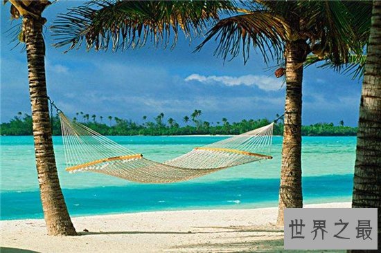 马尔代夫旅游攻略，一个去了让你不会后悔的地方