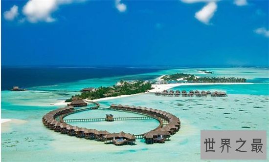 马尔代夫旅游攻略，一个去了让你不会后悔的地方