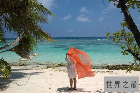 马尔代夫旅游攻略，一个去了让你不会后悔的地方