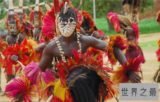 天狼星人是神秘的原始部落，历史文献记载上帝的孩子