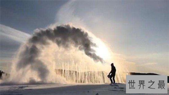 姆潘巴现象被指不靠谱，却有教授研究是真实存在的