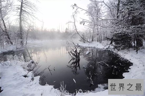 姆潘巴现象被指不靠谱，却有教授研究是真实存在的