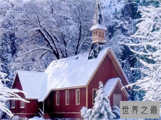 千年极寒影响着人们生活，明末年间地球遭遇冰河期