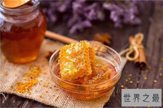 蜂蜜保质期其实并不存在，纯度高的可以储存很长时间