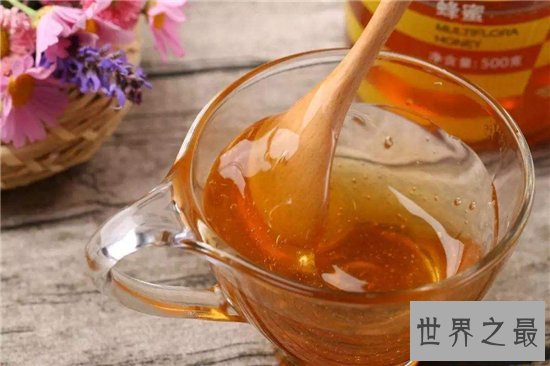 蜂蜜保质期其实并不存在，纯度高的可以储存很长时间