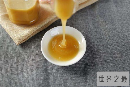 蜂蜜保质期其实并不存在，纯度高的可以储存很长时间