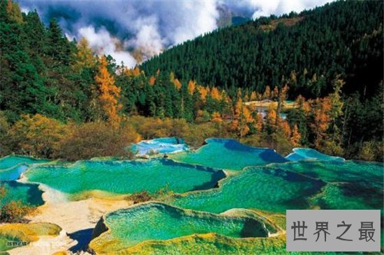 春节旅游最佳去处排行榜，春节去这些地方带给你非凡体验！