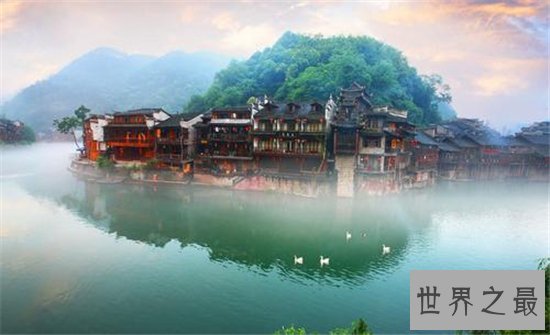 春节旅游最佳去处排行榜，春节去这些地方带给你非凡体验！