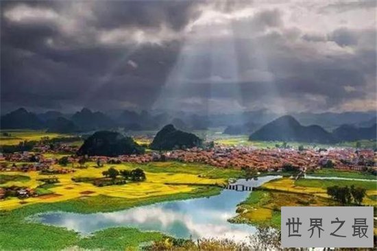 春节旅游最佳去处排行榜，春节去这些地方带给你非凡体验！