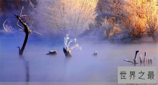 春节旅游最佳去处排行榜，春节去这些地方带给你非凡体验！