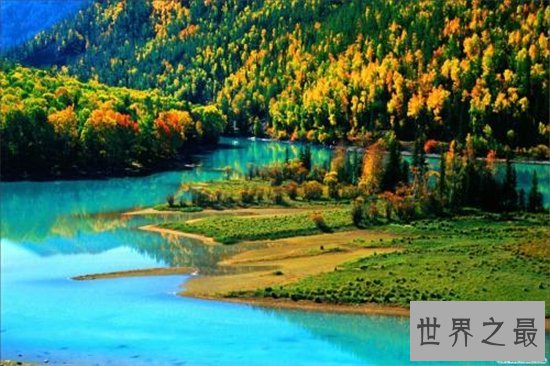 春节旅游最佳去处排行榜，春节去这些地方带给你非凡体验！