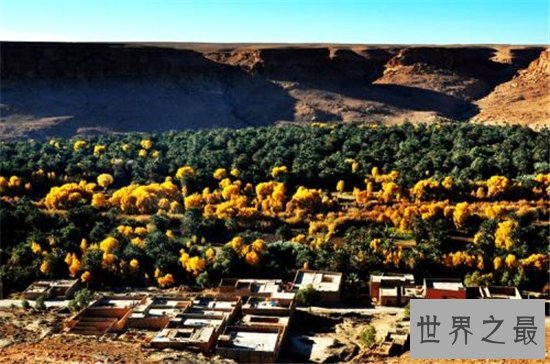 全球风景如画的十大山区小镇，人烟稀少美到爆炸！