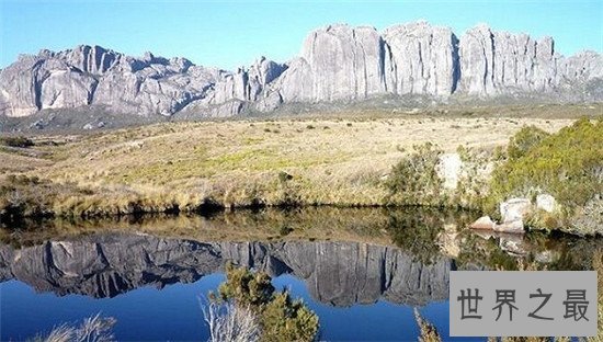 全球最佳的十处天然浴池，简直就最佳的放松美景天堂