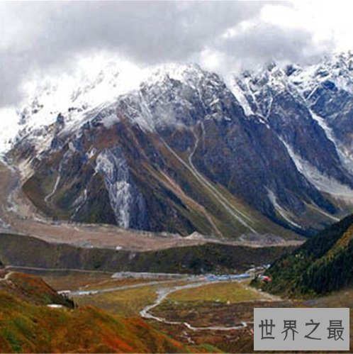 地球上最荒凉的十个角落排行榜，荒芜破败好像穿越了时代