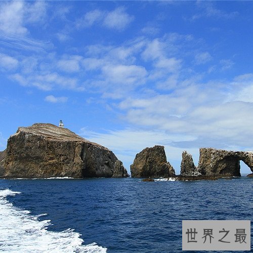 地球上最荒凉的十个角落排行榜，荒芜破败好像穿越了时代