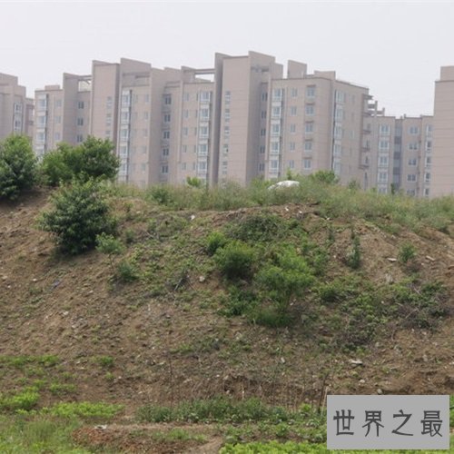 地球上最荒凉的十个角落排行榜，荒芜破败好像穿越了时代