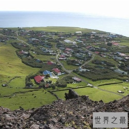 地球上最荒凉的十个角落排行榜，荒芜破败好像穿越了时代