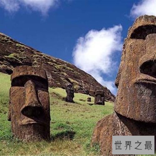 地球上最荒凉的十个角落排行榜，荒芜破败好像穿越了时代