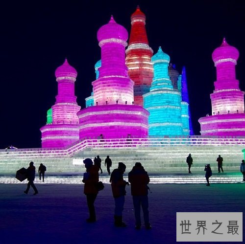 全球10大冬季最美的城市排行榜，走进寒冷的人间仙境