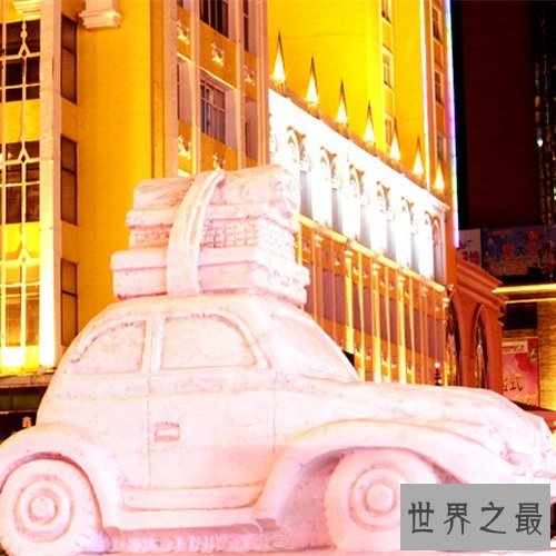 全球10大冬季最美的城市排行榜，走进寒冷的人间仙境