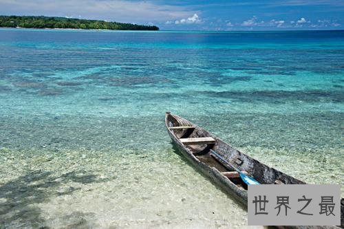 菲律宾十大最美海滩,何不在此度过人生最好的一段时光?