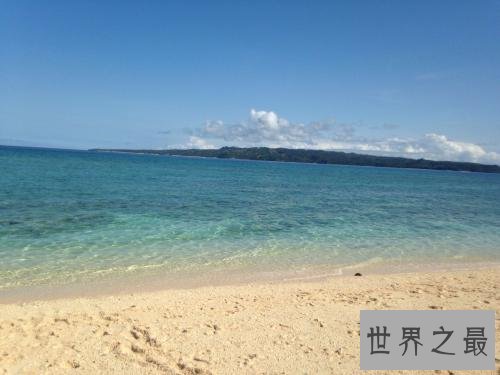 菲律宾十大最美海滩,何不在此度过人生最好的一段时光?