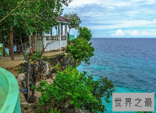 菲律宾十大最美海滩,何不在此度过人生最好的一段时光?