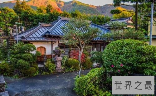 日本最著名的十大温泉,不可错过的休闲养生之地