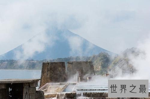 日本最著名的十大温泉,不可错过的休闲养生之地
