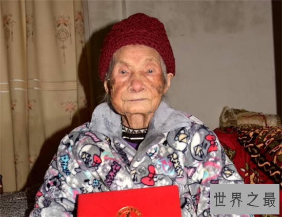 中国十大寿星，从历史上最长寿的人结论出长寿的秘诀
