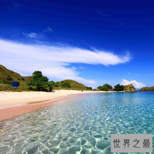 2018全球最美十大海岛，必有宜人马尔代夫浪漫巴厘岛