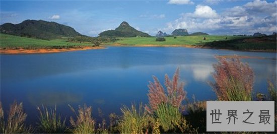 广西4a景点排名，梯田也能算作风景吗？