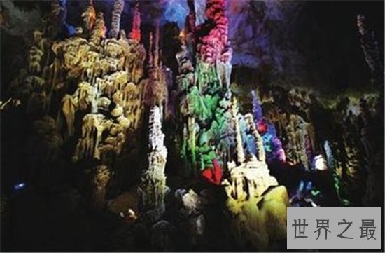 广西4a景点排名，梯田也能算作风景吗？