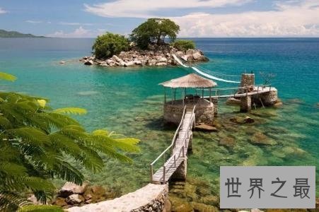 世界上最深的湖,深度相当于八分之一的珠穆朗玛峰!