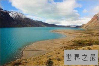 世界上最深的湖,深度相当于八分之一的珠穆朗玛峰!