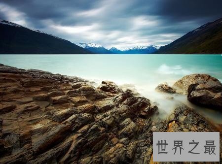 世界上最深的湖,深度相当于八分之一的珠穆朗玛峰!