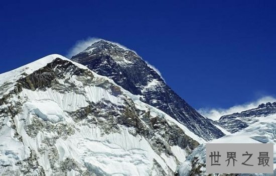 中国最高的山脉——喜马拉雅山脉,每年还在不断增高!