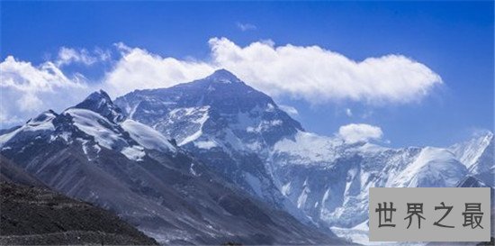 世界最高峰有多高?珠穆朗玛峰上的探险者为什么连绵不绝?