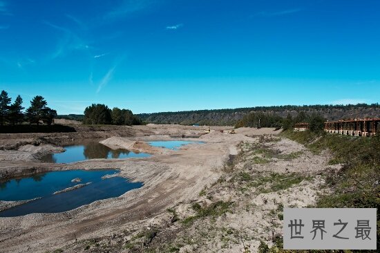 旅游好去处·趁年轻不去老了就后悔的十个仙境