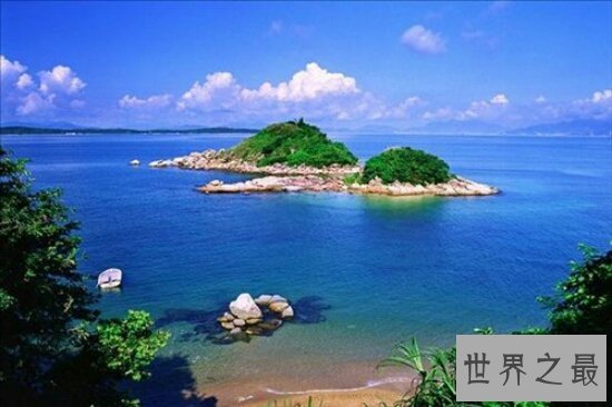 洞庭湖现私家湖泊，竟然要用围墙将洞庭湖围住当做后花园