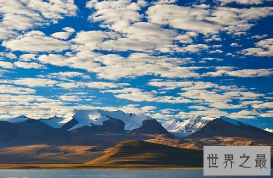 中国四大无人区，那些让人恐惧又向往的地方