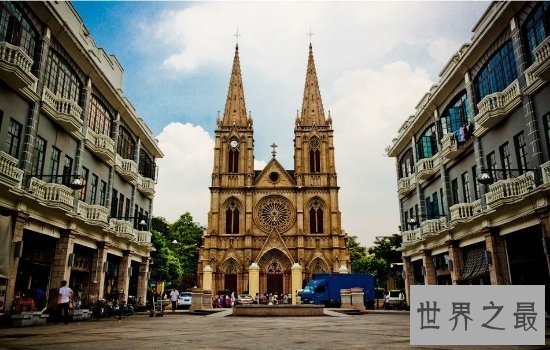 十大超美的广东省旅游景点，一定不要错过哦！