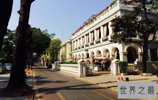 十大超美的广东省旅游景点，一定不要错过哦！