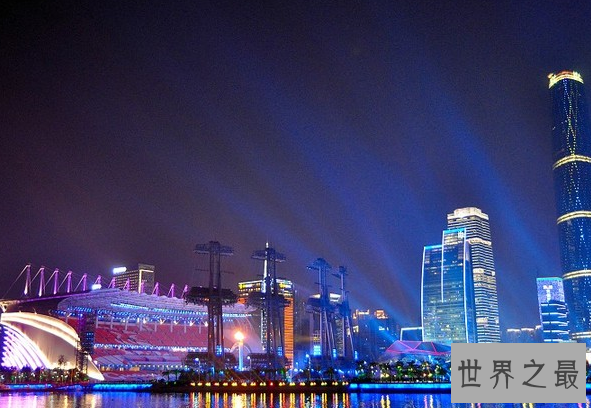 广州一日游，资深导游带你一天内看遍南国小资的风貌