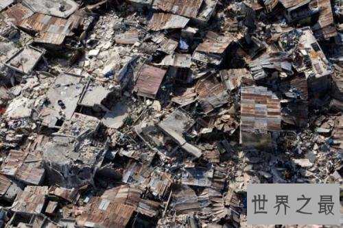 中国最大的地震,宁夏海原地震8.5级死亡24万人